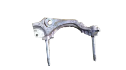 SUPORTE COMPRESSOR TOYOTA HILUX 2.8 2020 2021