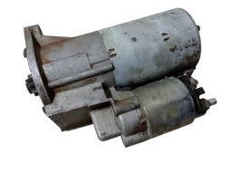 Motor de Partida Parati Gol Saveiro Santana AP 1.6 1.8 2.0