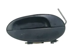 Maçaneta Externa Porta direito CHERY QQ 2011 2015 6205180