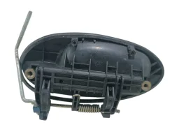 MAÇANETA EXTERNA PORTA DIREITO CHERY QQ 2011 2015 6205180