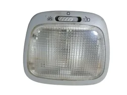 LUZ CORTESIA INTERNA DIANTEIRA PARATI GOL SAVEIRO G2 G3
