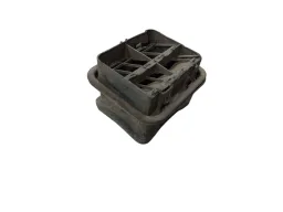 MOLDURA DIFUSOR AR FIORINO UNO PALIO SIENA STRADA 04 A 12