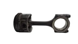 BIELA COM PISTÃO NISSAN MARCH 1.0 2012 A 2018