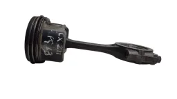BIELA COM PISTÃO NISSAN MARCH 1.0 2012 A 2018