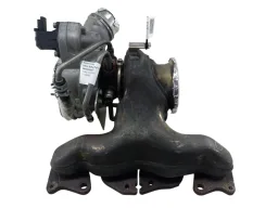 TURBINA VOLVO XC60 2.0 DRIVE-E T5 2015 2016 A 2022