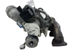 TURBINA VOLVO XC60 2.0 DRIVE-E T5 2015 2016 A 2022