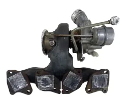 TURBINA VOLVO XC60 2.0 DRIVE-E T5 2015 2016 A 2022