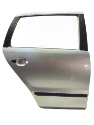 PORTA TRASEIRA DIREITA CROSSFOX 2011 A 2019