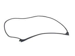 Borracha Porta Dianteira Esquerda Fastback 2023 a 2025