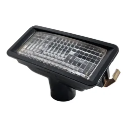 Lanterna Luz Placa Vw Gol Fox Up 2014 a 2022