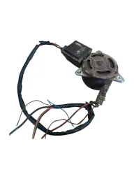 MOTOR VENTOINHA CITROEN C5 2003 2004 A 2008