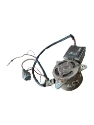 MOTOR VENTOINHA CITROEN C5 2003 2004 A 2008