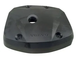 Capa Tampa Superior Motor Volvo Xc40 2.0 2018 2019 a 2021