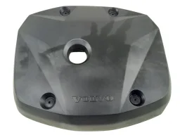CAPA TAMPA SUPERIOR MOTOR VOLVO XC40 2.0 2018 2019 A 2021