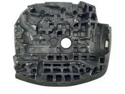 CAPA TAMPA SUPERIOR MOTOR VOLVO XC40 2.0 2018 2019 A 2021