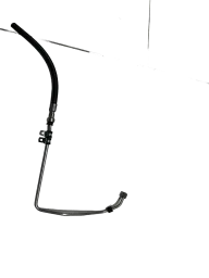 Cano Tubo Injetor Bmw X1 2018