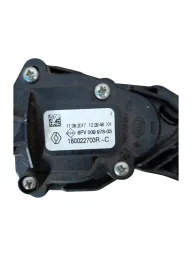 PEDAL ACELERADOR LOGAN 2013 2014 A 2023