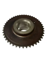 POLIA ENGRENAGEM CORRENTE MOTOR MERCEDES C 180 200 1.8 M271