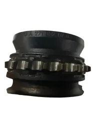 POLIA ENGRENAGEM CORRENTE MOTOR MERCEDES C 180 200 1.8 M271