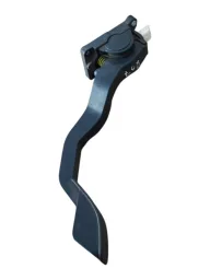 PEDAL ACELERADOR PEUGEOT 207 2008 2009 A 2014