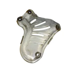 DEFLETOR CALOR COLETOR ESCAPE TOYOTA COROLLA 2011 A 2017 2.0