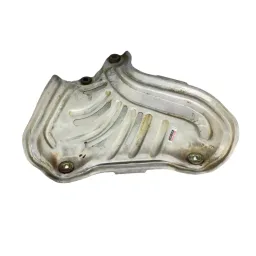 DEFLETOR CALOR COLETOR ESCAPE TOYOTA COROLLA 2011 A 2017 2.0