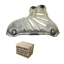 DEFLETOR CALOR COLETOR ESCAPE TOYOTA COROLLA 2011 A 2017 2.0
