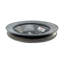 POLIA BOMBA D'ÁGUA GOL 1.6,1.8,2.0 MOTOR AP 1985 ATÉ 1996