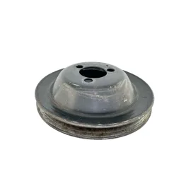 POLIA BOMBA D'ÁGUA GOL 1.6,1.8,2.0 MOTOR AP 1985 ATÉ 1996