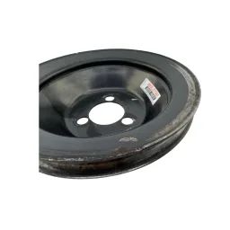 POLIA BOMBA D'ÁGUA GOL 1.6,1.8,2.0 MOTOR AP 1985 ATÉ 1996