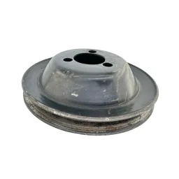 POLIA BOMBA D'ÁGUA GOL 1.6,1.8,2.0 MOTOR AP 1985 ATÉ 1996