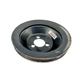 POLIA BOMBA D'ÁGUA GOL 1.6,1.8,2.0 MOTOR AP 1985 ATÉ 1996