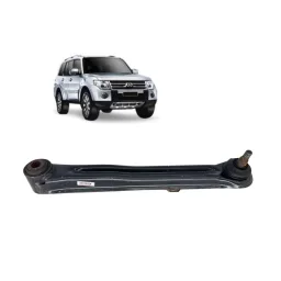 Braço Tirante Pivo Suspensão Traseira Pajero Full