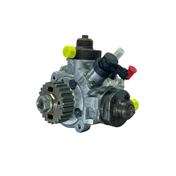 Bomba De Alta Discovery4 Range Rover 3.0 0445010629 Revisada