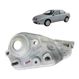 SUPORTE SUPERIOR AMORTECEDOR ESQUERDO ALFA ROMEO 156 ORIG