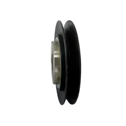 POLIA BOMBA DAGUA VIRABREQUIM FORD ESCORT LOGUS 1994 1995