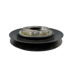 POLIA BOMBA DAGUA VIRABREQUIM FORD ESCORT LOGUS 1994 1995