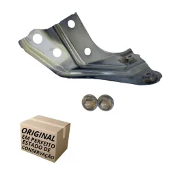 SUPORTE DO PARALAMA DIANT DIR ORIGNAL COROLLA CROSS 21 A 23