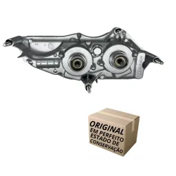 MÓDULO TCM CÂMBIO POWERSHIFT FORD FOCUS/ECOSPORT/NEW FIESTA