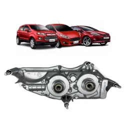 Módulo Tcm Câmbio Powershift Ford Focus/ecosport/new Fiesta