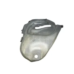 DEFLETOR CALOR ESCAPE TOYOTA COROLLA XEI 2011
