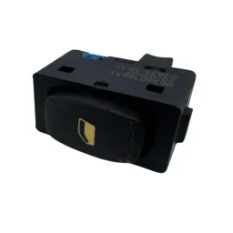 BOTÃO COMANDO VIDRO ELETRICO PEUGEOT 307 407 96360166XT