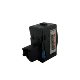 BOTÃO COMANDO VIDRO ELETRICO PEUGEOT 307 407 96360166XT