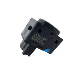 BOTÃO COMANDO VIDRO ELETRICO PEUGEOT 307 407 96360166XT