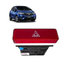 Botão Pisca Alerta Honda Fit City 2015 2021 M55804