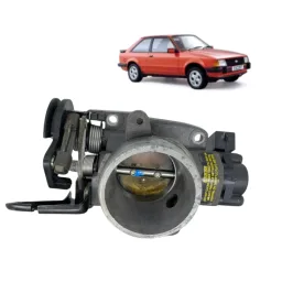 Tbi Corpo Borboleta Ford Escort/fiesta 1.8 1996/00 Original