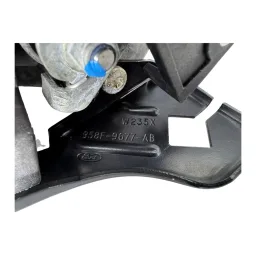 TBI CORPO BORBOLETA FORD ESCORT/FIESTA 1.8 1996/00 ORIGINAL