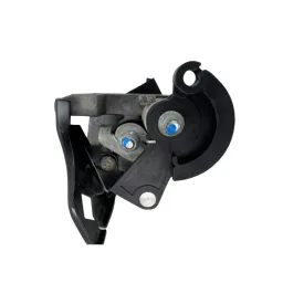 TBI CORPO BORBOLETA FORD ESCORT/FIESTA 1.8 1996/00 ORIGINAL