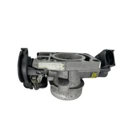 TBI CORPO BORBOLETA FORD ESCORT/FIESTA 1.8 1996/00 ORIGINAL