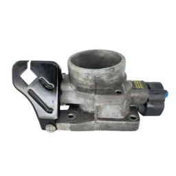TBI CORPO BORBOLETA FORD ESCORT/FIESTA 1.8 1996/00 ORIGINAL